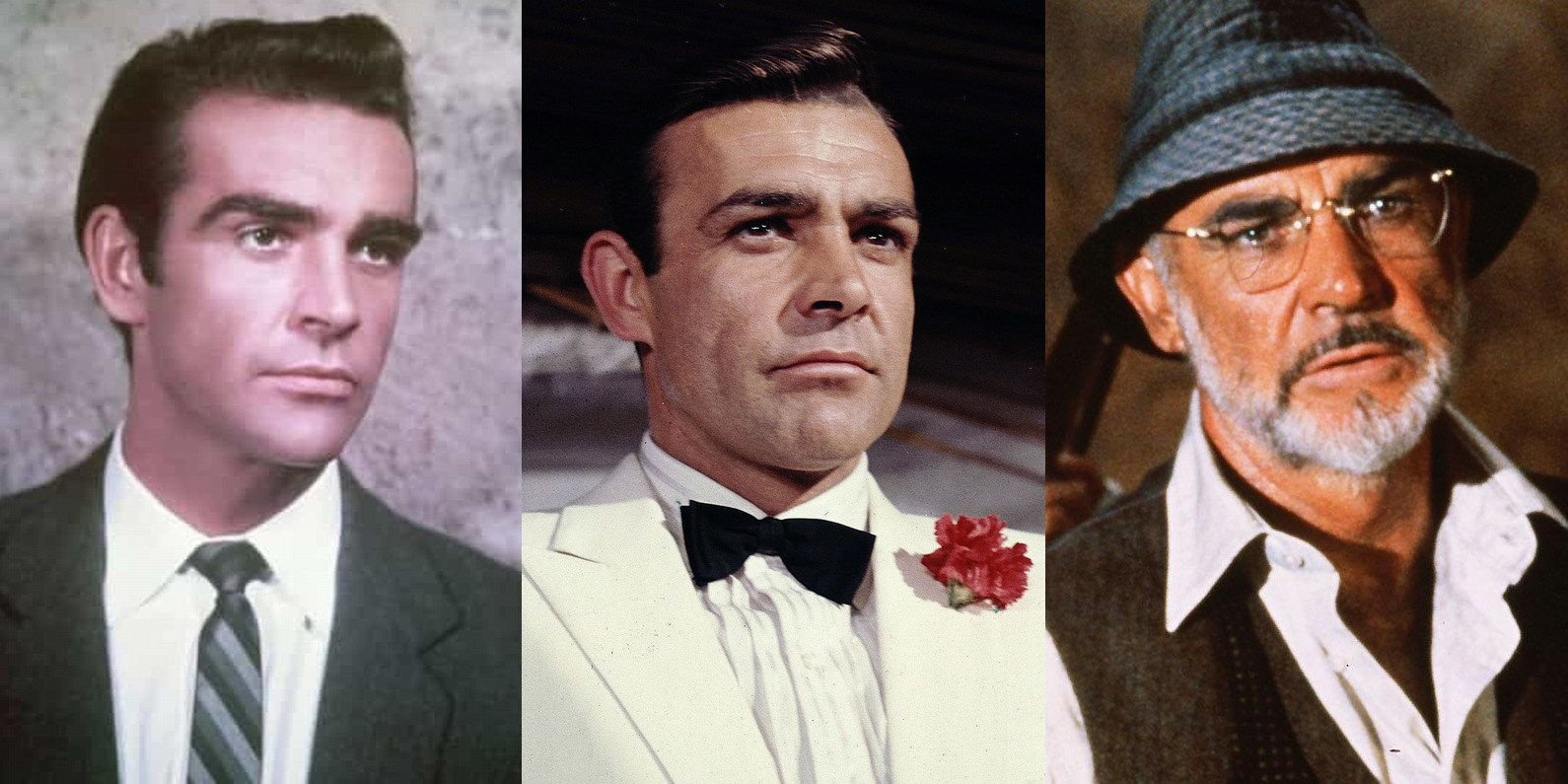 Sean Connery
